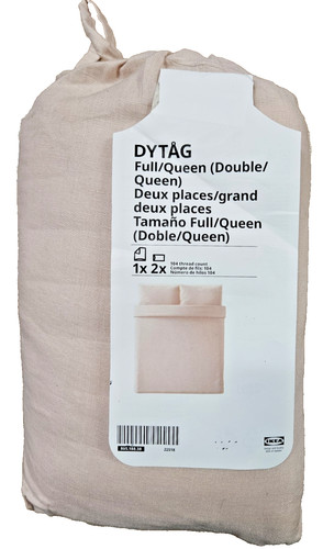 Ikea dytag full queen - ikea,