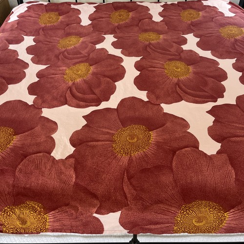 Ikea svartklint full queen - ikea, full/queen