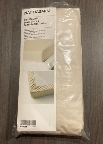Ikea nattjasmin 310 thread - ikea,