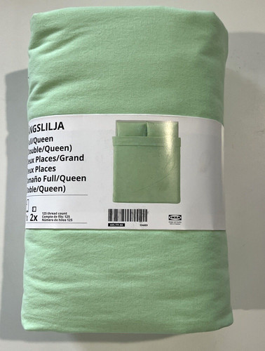 New ikea angslilja full queen - new,