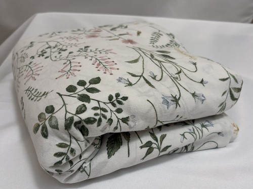 Ikea timjansmott duvet cover - ikea,