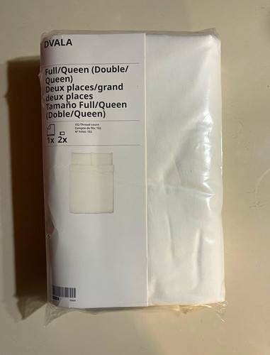 Ikea dvala full - dvala,