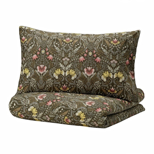 Ikea kärrdunört full queen - ikea, full/queen